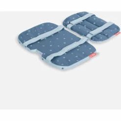 KAOS Set Di Cuscini Pieghevoli Petrol / Menta -Negozio Di Mobili Per Camerette kaos set di cuscini pieghevoli petrol menta a398070 3