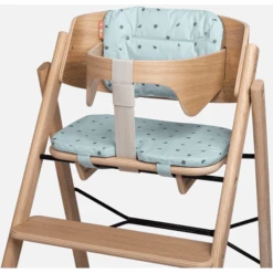 KAOS Set Di Cuscini Pieghevoli Petrol / Menta -Negozio Di Mobili Per Camerette kaos set di cuscini pieghevoli petrol menta a398070 4