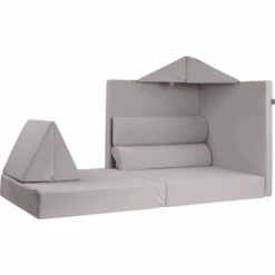 KETTLER Divano Gioco Per Bambini Kreaty, Crema -Negozio Di Mobili Per Camerette kettler divano gioco per bambini kreaty crema a413173 3