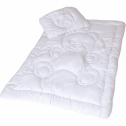 Kiddi Kid® Set Trapunta 40 X 60 Cm / 100 X 135 Cm -Negozio Di Mobili Per Camerette kiddi kid set trapunta 40 x 60 cm 100 x 135 cm a219747 3