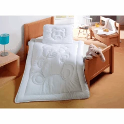 Kiddi Kid® Set Trapunta 40 X 60 Cm / 100 X 135 Cm -Negozio Di Mobili Per Camerette kiddi kid set trapunta 40 x 60 cm 100 x 135 cm a219747 4