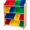 KidKraft® Contenitore Store It Multicolor -Negozio Di Mobili Per Camerette kidkraft contenitore store it multicolor a220430