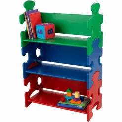 KidKraft® Libreria A Puzzle Primary