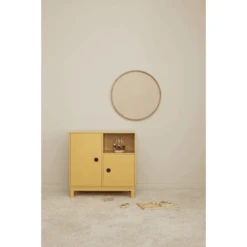 Kids Concept® Armadio Giallo -Negozio Di Mobili Per Camerette kids concept armadio giallo a313875 3