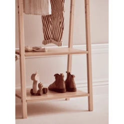 Kids Concept ® Armadio Saga Natura -Negozio Di Mobili Per Camerette kids concept armadio saga natura a309471 2