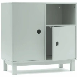 Kids Concept® Armadio Verde -Negozio Di Mobili Per Camerette kids concept armadio verde a313872 2