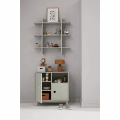 Kids Concept® Armadio Verde -Negozio Di Mobili Per Camerette kids concept armadio verde a313872 3