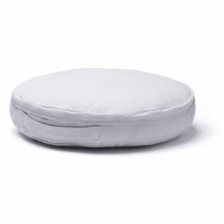 Kids Concept ® Cuscino Da Pavimento Rotondo 40cm, Viola -Negozio Di Mobili Per Camerette kids concept cuscino da pavimento rotondo 40cm viola a343864 2