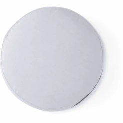 Kids Concept ® Cuscino Da Pavimento Rotondo 40cm, Viola -Negozio Di Mobili Per Camerette kids concept cuscino da pavimento rotondo 40cm viola a343864 3