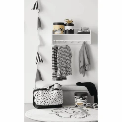 Kids Concept Gruccia Per Bambini Star, Bianca 29 Cm -Negozio Di Mobili Per Camerette kids concept gruccia per bambini star bianca 29 cm a116253 4