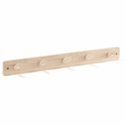Kids Concept ® Hook Rail Saga Naturale
