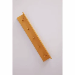 Kids Concept ® Scaffale Con Gancio Star, Mango -Negozio Di Mobili Per Camerette kids concept scaffale con gancio star mango a343845 2