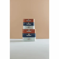 Kids Concept ® Set Di Valigie Da 2 Minuti -Negozio Di Mobili Per Camerette kids concept set di valigie da 2 minuti a299155 3