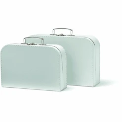 Kids Concept ® Set Di Valigie Da 2 Minuti -Negozio Di Mobili Per Camerette kids concept set di valigie da 2 minuti a299155 4