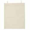 Kids Concept ® Tasche A Muro In Tessuto, Beige Chiaro -Negozio Di Mobili Per Camerette kids concept tasche a muro in tessuto beige chiaro a343869