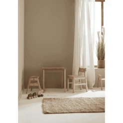 Kids Concept ® Tavolo Saga Natura -Negozio Di Mobili Per Camerette kids concept tavolo saga natura a313879 4