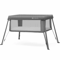 Kinderkraft Culla Da Viaggio CAMI - Grigio -Negozio Di Mobili Per Camerette kinderkraft culla da viaggio cami grigio a387607 4