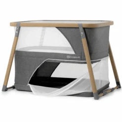 Kinderkraft Lettino 4 In 1 Sofi Grey -Negozio Di Mobili Per Camerette kinderkraft lettino 4 in 1 sofi grey a277431 1