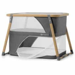 Kinderkraft Lettino 4 In 1 Sofi Grey -Negozio Di Mobili Per Camerette kinderkraft lettino 4 in 1 sofi grey a277431 2