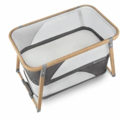 Kinderkraft Lettino 4 In 1 Sofi Grey -Negozio Di Mobili Per Camerette kinderkraft lettino 4 in 1 sofi grey a277431 3