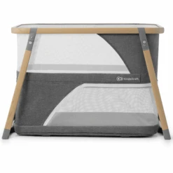 Kinderkraft Lettino 4 In 1 Sofi Grey -Negozio Di Mobili Per Camerette kinderkraft lettino 4 in 1 sofi grey a277431 4