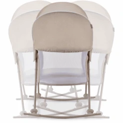 Kinderkraft Lettino Da Viaggio Lovi Beige -Negozio Di Mobili Per Camerette kinderkraft lettino da viaggio lovi beige a284918 4