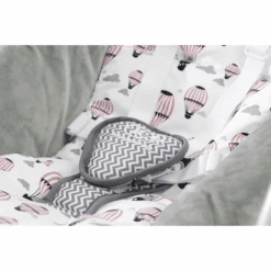 Kinderkraft Sdraietta A Dondolo Flo Pink 10 Kinderkraft Sdraietta A Dondolo Flo Pink -Negozio Di Mobili Per Camerette kinderkraft sdraietta a dondolo flo pink a250308 3