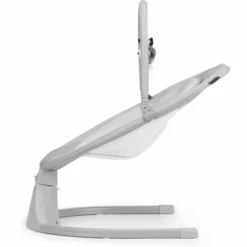 Kinderkraft Sdraietta Per Bambini Luli Grey -Negozio Di Mobili Per Camerette kinderkraft sdraietta per bambini luli grey a301025 3