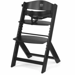 Kinderkraft Seggiolone Pappa ENOCK - Nero -Negozio Di Mobili Per Camerette kinderkraft seggiolone pappa enock nero a402068 2
