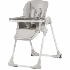 Kinderkraft Seggiolone Yummy Grey -Negozio Di Mobili Per Camerette kinderkraft seggiolone yummy grey a258437 3