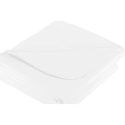 Kindsgard Coprimaterasso Tistap 2 Pezzi 70 X 100 Cm Bianco -Negozio Di Mobili Per Camerette kindsgard coprimaterasso tistap 2 pezzi 70 x 100 cm bianco a337879 3