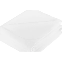 Kindsgard Coprimaterasso Tistap 2 Pezzi 70 X 140 Cm Bianco -Negozio Di Mobili Per Camerette kindsgard coprimaterasso tistap 2 pezzi 70 x 140 cm bianco a337876 3