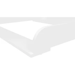 Kindsgard Fasciatoio Vikla Bianco -Negozio Di Mobili Per Camerette kindsgard fasciatoio vikla bianco a387529 2