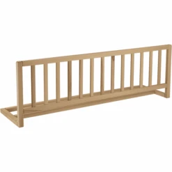 Kindsgard Sponda Di Protezione Frakant 90 Cm, Legno