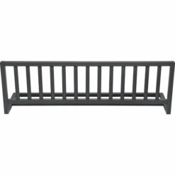 Kindsgard Sponda Di Protezione Frakant, Grigio 120 Cm -Negozio Di Mobili Per Camerette kindsgard sponda di protezione frakant grigio 120 cm a350536 3