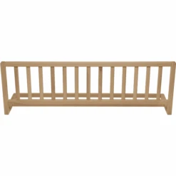 Kindsgard Sponda Di Protezione Frakant, Legno 140 Cm -Negozio Di Mobili Per Camerette kindsgard sponda di protezione frakant legno 140 cm a350538 3