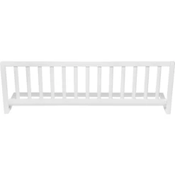Kindsgard Sponda Di Protezione Per Letto 120 Cm - Bianco -Negozio Di Mobili Per Camerette kindsgard sponda di protezione per letto 120 cm bianco a350534 3