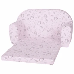 Knorr® Giocattoli "Rainbow Unicorn" Divano Per Bambini -Negozio Di Mobili Per Camerette knorr giocattoli rainbow unicorn divano per bambini a303160 2