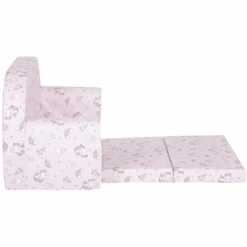 Knorr® Giocattoli "Rainbow Unicorn" Divano Per Bambini -Negozio Di Mobili Per Camerette knorr giocattoli rainbow unicorn divano per bambini a303160 4