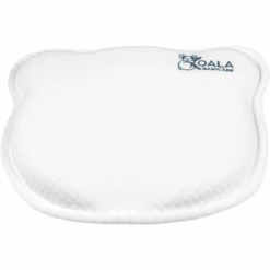 KOALA BABYCARE® Cuscino Per Neonati, Da 0 Mesi, Bianco -Negozio Di Mobili Per Camerette koala babycare cuscino per neonati da 0 mesi bianco a349534 3