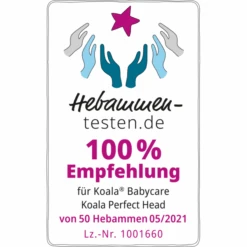 KOALA BABYCARE® Cuscino Per Neonati, Da 0 Mesi, Rosa 9 KOALA BABYCARE® Cuscino Per Neonati, Da 0 Mesi, Rosa -Negozio Di Mobili Per Camerette koala babycare cuscino per neonati da 0 mesi rosa a349549 2