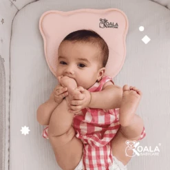 KOALA BABYCARE® Cuscino Per Neonati, Da 0 Mesi, Rosa 11 KOALA BABYCARE® Cuscino Per Neonati, Da 0 Mesi, Rosa -Negozio Di Mobili Per Camerette koala babycare cuscino per neonati da 0 mesi rosa a349549 4