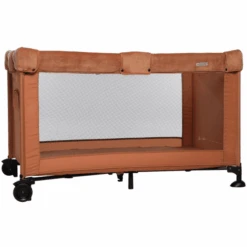 KOELSTRA Lettino Da Viaggio Travel Sleeper LUX Copper -Negozio Di Mobili Per Camerette koelstra lettino da viaggio travel sleeper lux copper a392767 2