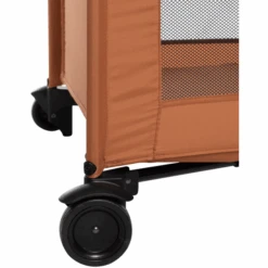 KOELSTRA Lettino Da Viaggio Travel Sleeper LUX Copper -Negozio Di Mobili Per Camerette koelstra lettino da viaggio travel sleeper lux copper a392767 4