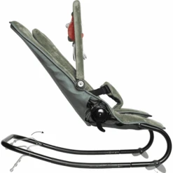 KOELSTRA Sdraietta Lux Moss Baby Bouncer Green -Negozio Di Mobili Per Camerette koelstra sdraietta lux moss baby bouncer green a345342 3