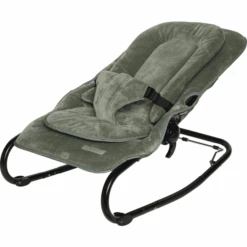 KOELSTRA Sdraietta Lux Moss Baby Bouncer Green -Negozio Di Mobili Per Camerette koelstra sdraietta lux moss baby bouncer green a345342 4