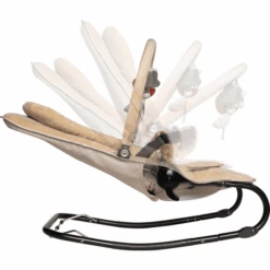 KOELSTRA Sdraietta Lux Oatmeal -Negozio Di Mobili Per Camerette koelstra sdraietta lux oatmeal a345344 2