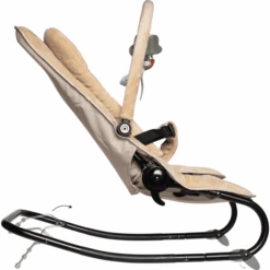 KOELSTRA Sdraietta Lux Oatmeal -Negozio Di Mobili Per Camerette koelstra sdraietta lux oatmeal a345344 3