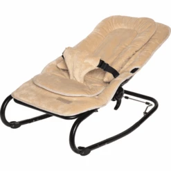 KOELSTRA Sdraietta Lux Oatmeal -Negozio Di Mobili Per Camerette koelstra sdraietta lux oatmeal a345344 4