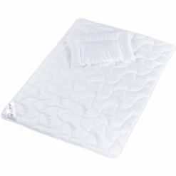 Kuli-Muli Set Di Piumini Per Tutte Le Stagioni Lyocell